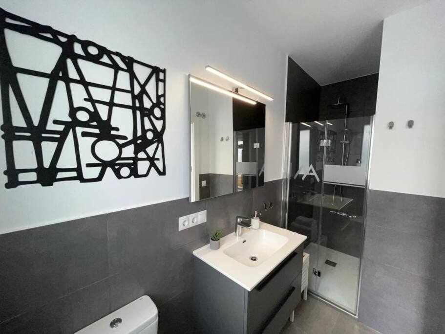 XVIII B Suite Apartamentos Morales & Arnal Ronda Bagian luar foto