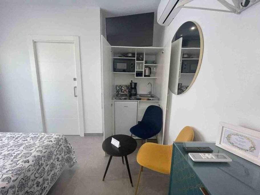 XVIII B Suite Apartamentos Morales & Arnal Ronda Bagian luar foto