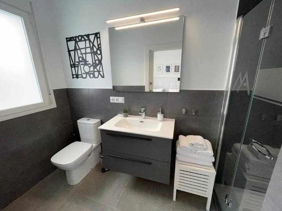 XVIII B Suite Apartamentos Morales & Arnal Ronda Bagian luar foto