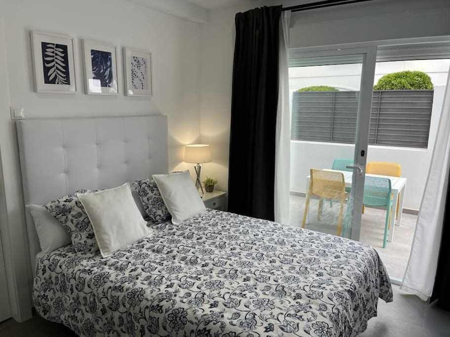 XVIII B Suite Apartamentos Morales & Arnal Ronda Bagian luar foto