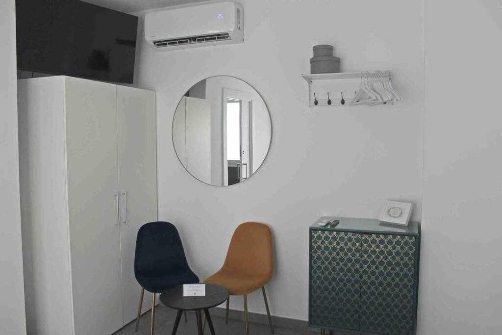 XVIII B Suite Apartamentos Morales & Arnal Ronda Bagian luar foto