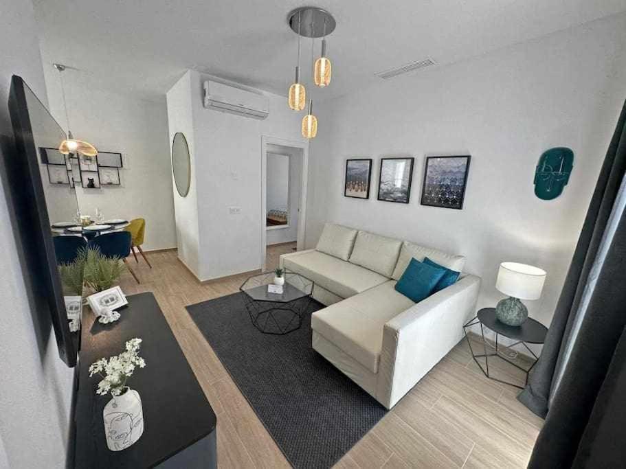 XVIII B Suite Apartamentos Morales & Arnal Ronda Bagian luar foto